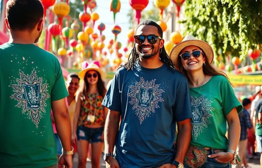 Onde comprar camiseta de carnaval Onde comprar camiseta de carnaval