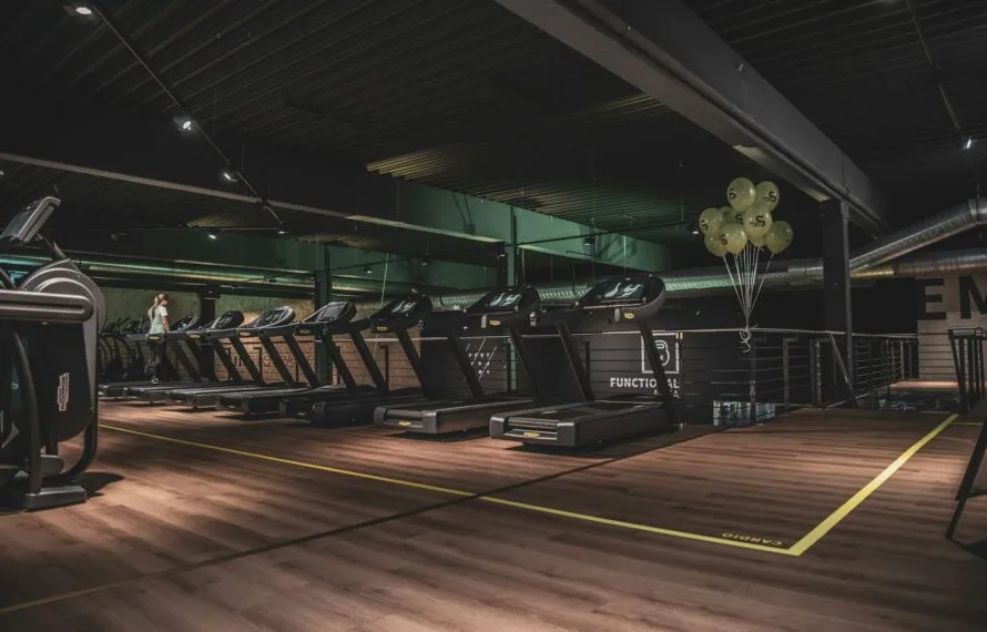 Tipos de esteiras para ter em casa