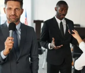 Descubra os Melhores Assessores de Imprensa em São Paulo Descubra os Melhores Assessores de Imprensa em São Paulo