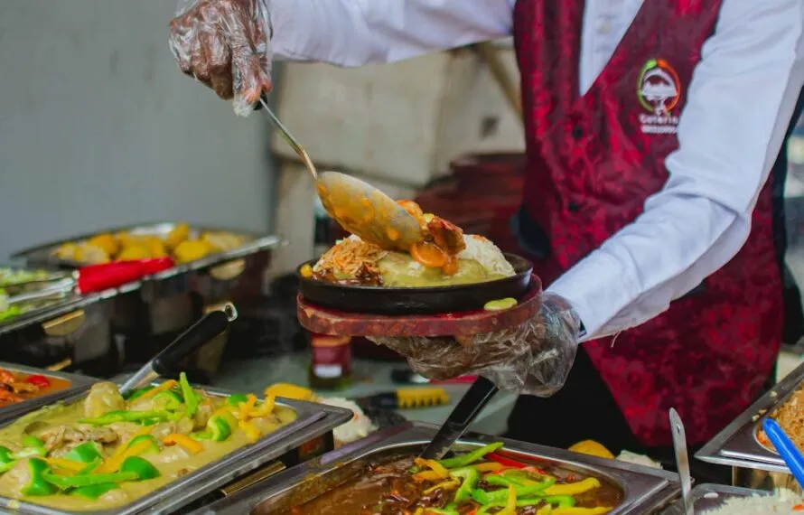 Descubra os Melhores Chefs para Eventos em São Paulo Descubra os Melhores Chefs para Eventos em São Paulo