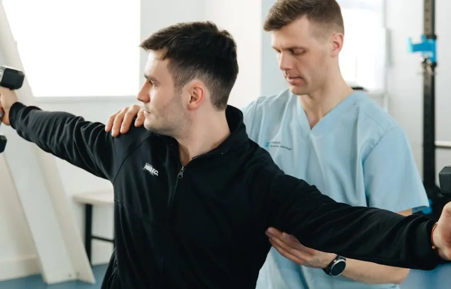 Descubra as Melhores Clínicas de Fisioterapia em São Paulo Descubra as Melhores Clínicas de Fisioterapia em São Paulo