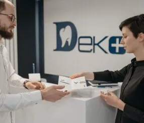 Descubra as Melhores Clínicas Odontológicas em São Paulo Descubra as Melhores Clínicas Odontológicas em São Paulo