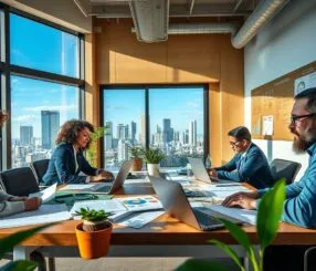 Descubra os Melhores Consultores Ambientais em São Paulo Descubra os Melhores Consultores Ambientais em São Paulo