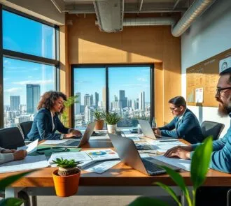 Descubra os Melhores Consultores Ambientais em São Paulo