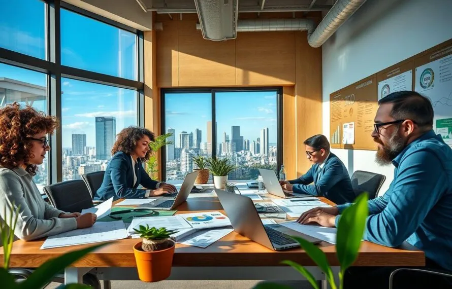 Descubra os Melhores Consultores Ambientais em São Paulo Descubra os Melhores Consultores Ambientais em São Paulo