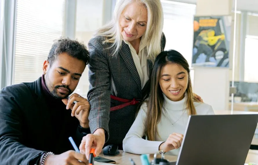 Descubra os Melhores Consultores de RH em São Paulo