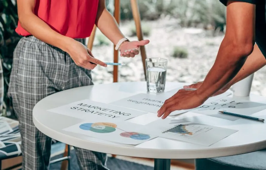 Descubra os Melhores Consultores de Marketing Digital em SP Descubra os Melhores Consultores de Marketing Digital em SP