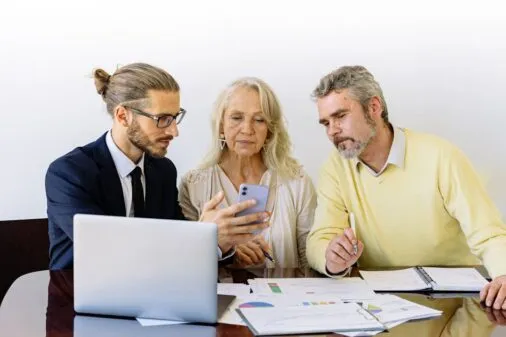 Descubra os Melhores Consultores Financeiros em São Paulo