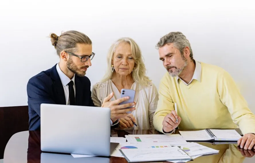 Descubra os Melhores Consultores Financeiros em São Paulo Descubra os Melhores Consultores Financeiros em São Paulo