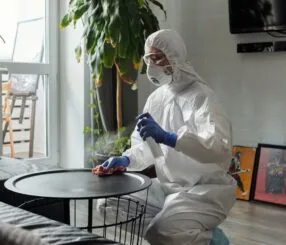 Descubra as Melhores Dedetizadoras Residenciais em SP Descubra as Melhores Dedetizadoras Residenciais em SP