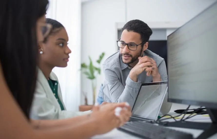 Descubra os Melhores Desenvolvedores de Software em SP