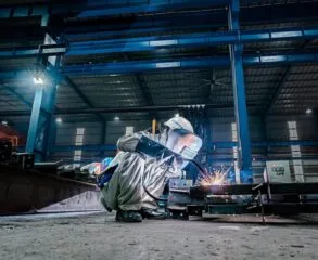 Descubra as Melhores Empresas de Caldeiraria em SP