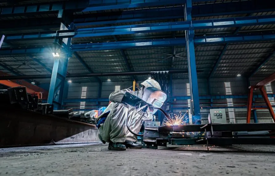 Descubra as Melhores Empresas de Caldeiraria em SP Descubra as Melhores Empresas de Caldeiraria em SP