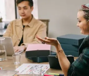 Descubra as Melhores Empresas de Comunicação Visual em SP