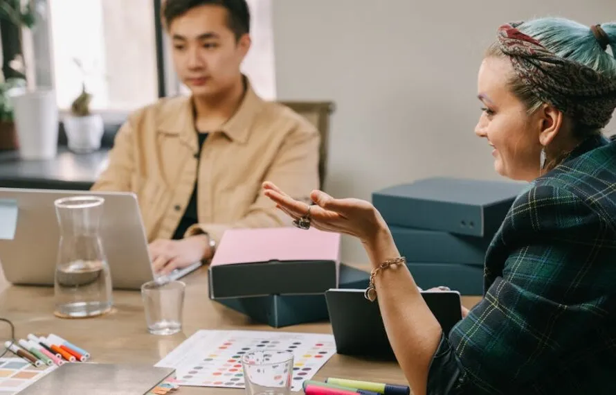 Descubra as Melhores Empresas de Comunicação Visual em SP