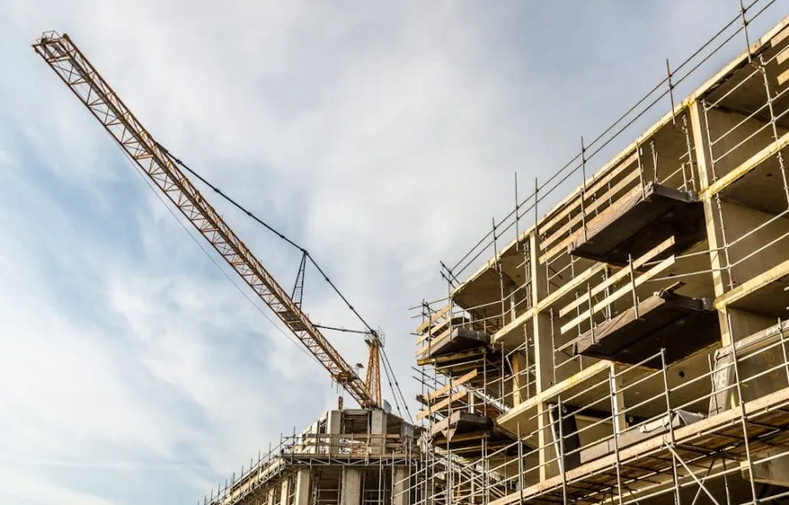 Descubra as Melhores Empresas de Construção Civil em SP Descubra as Melhores Empresas de Construção Civil em SP