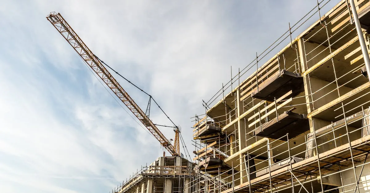 Descubra as Melhores Empresas de Construção Civil em SP