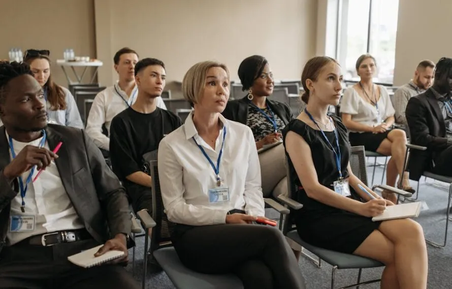 Descubra as Melhores Empresas de Eventos em São Paulo Descubra as Melhores Empresas de Eventos em São Paulo