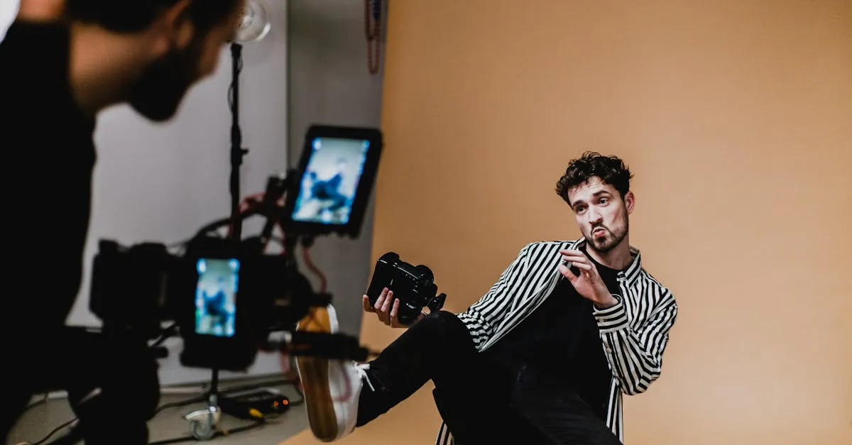 Descubra as Melhores Empresas de Fotografia em SP
