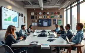 Descubra as Melhores Empresas de Recursos Humanos em SP