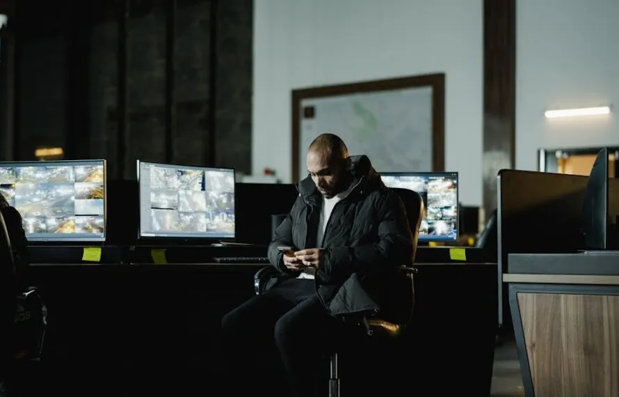 Descubra as Melhores Empresas de Segurança Privada em SP