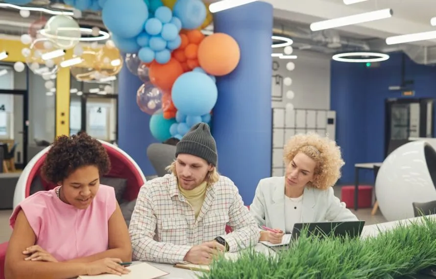 Descubra as Melhores Empresas de Tecnologia da Informação em SP Descubra as Melhores Empresas de Tecnologia da Informação em SP