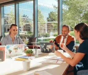 Descubra as Melhores Empresas de Tecnologia em São Paulo Descubra as Melhores Empresas de Tecnologia em São Paulo