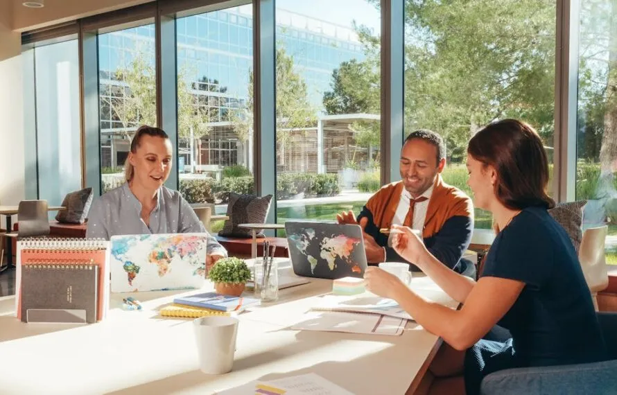 Descubra as Melhores Empresas de Tecnologia em São Paulo Descubra as Melhores Empresas de Tecnologia em São Paulo