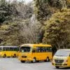 Descubra as Melhores Empresas de Transporte Escolar em SP