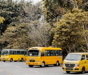 Descubra as Melhores Empresas de Transporte Escolar em SP Descubra as Melhores Empresas de Transporte Escolar em SP