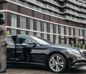 Descubra as Melhores Empresas de Transporte Executivo em SP Descubra as Melhores Empresas de Transporte Executivo em SP