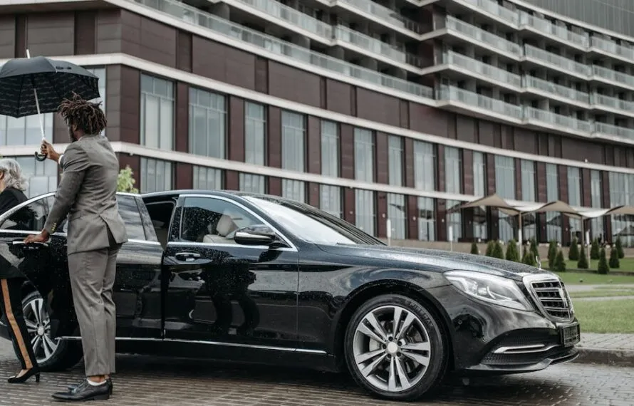 Descubra as Melhores Empresas de Transporte Executivo em SP Descubra as Melhores Empresas de Transporte Executivo em SP