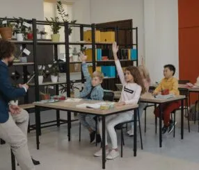 Descubra as Melhores Escolas Particulares em São Paulo Descubra as Melhores Escolas Particulares em São Paulo