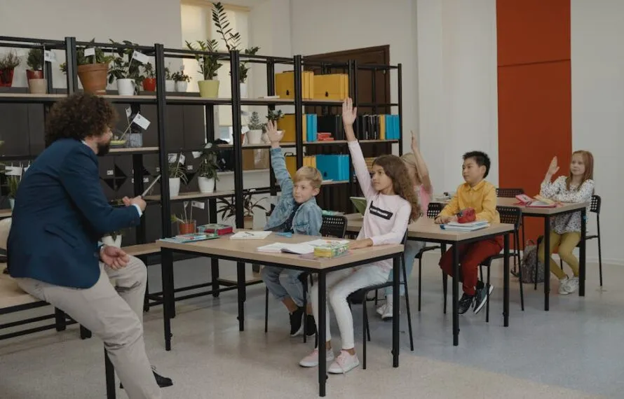 Descubra as Melhores Escolas Particulares em São Paulo Descubra as Melhores Escolas Particulares em São Paulo