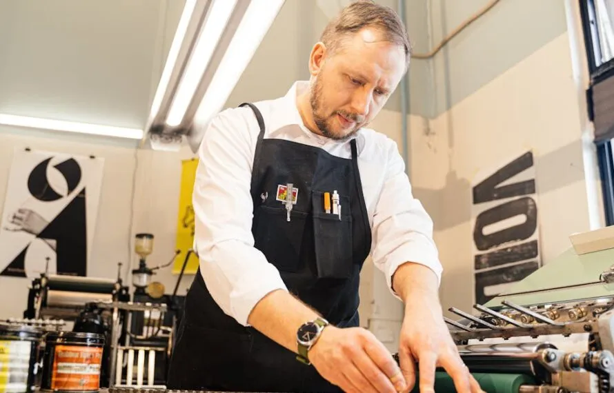 Descubra as Melhores Gráficas em São Paulo Agora!