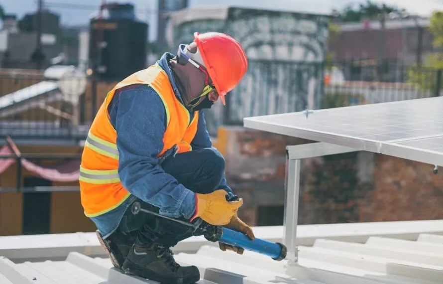 Descubra os Melhores Instaladores de Painéis Solares em SP Descubra os Melhores Instaladores de Painéis Solares em SP