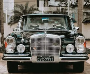 Descubra as Melhores Locadoras de Veículos de Luxo em SP