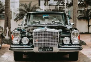 Descubra as Melhores Locadoras de Veículos de Luxo em SP