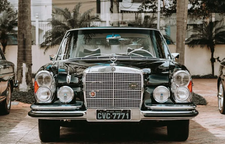 Descubra as Melhores Locadoras de Veículos de Luxo em SP Descubra as Melhores Locadoras de Veículos de Luxo em SP