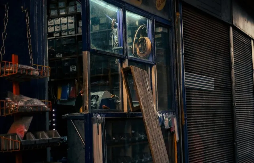 Descubra as Melhores Lojas de Materiais de Construção em SP