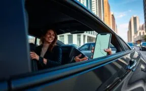 Descubra os Melhores Motoristas Executivos em São Paulo