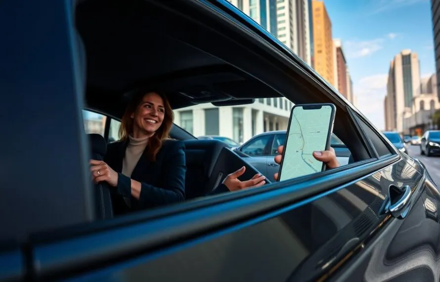 Descubra os Melhores Motoristas Executivos em São Paulo Descubra os Melhores Motoristas Executivos em São Paulo