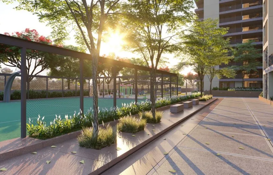 Descubra os Melhores Paisagistas para Condomínios em SP