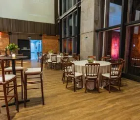 Descubra os Melhores Restaurantes para Eventos Corporativos em SP Descubra os Melhores Restaurantes para Eventos Corporativos em SP