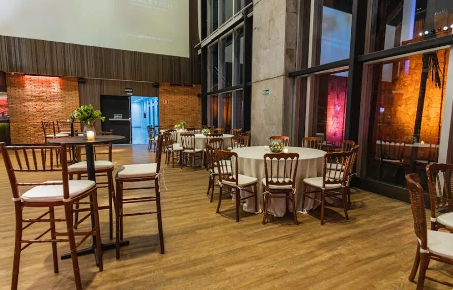 Descubra os Melhores Restaurantes para Eventos Corporativos em SP Descubra os Melhores Restaurantes para Eventos Corporativos em SP