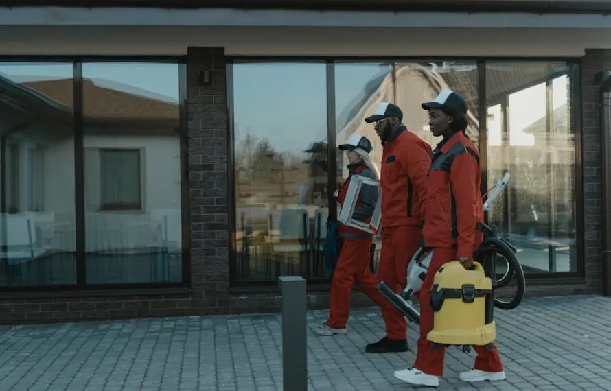 Descubra os Melhores Serviços de Limpeza Pós-Obra em SP Descubra os Melhores Serviços de Limpeza Pós-Obra em SP