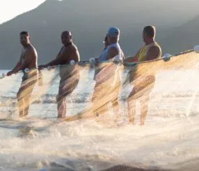 Descubra a melhor comunidade caiçara no Litoral Norte