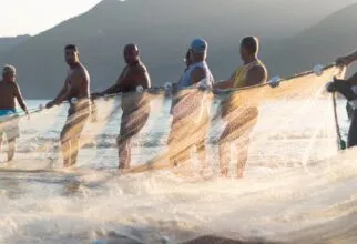 Descubra a melhor comunidade caiçara no Litoral Norte
