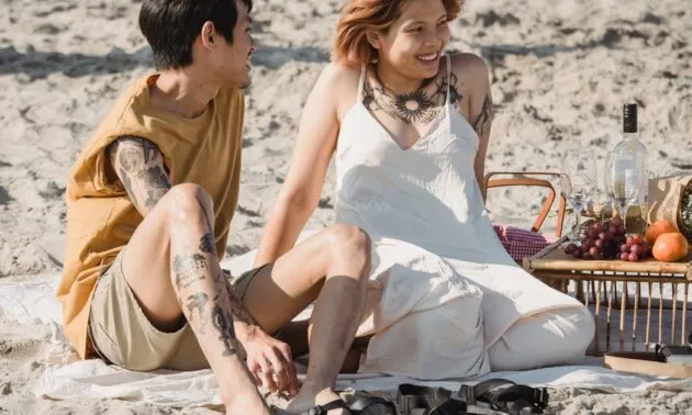 Descubra como combinar praia e vinícola em São Sebastião