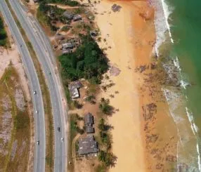 Dicas infalíveis para evitar trânsito a Maresias nos feriados